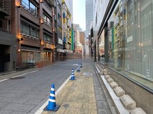 イーストレッチジム 新宿(E-STRETCH GYM)/新宿駅南口～E-StretchGym新宿店