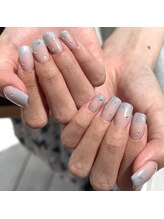 グリーディ(greedy)/マグネットグラデーション