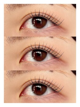 ロコティアラ(Roco Tiara)/パリジェンヌラッシュ