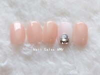 Nail Salon AMY 大宮店