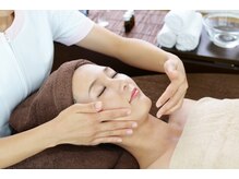 ビューティサロン オハナ(ohana)/シミケアコース