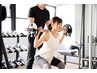 【筋膜リリース】しなやかな関節でＧＹＭライフを快適に！　￥7480→￥5280