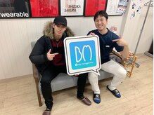 ボディマネジメント整体院 錦糸町/