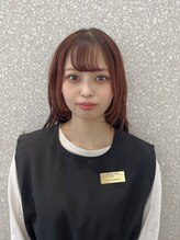 アンジェリカミッシェル 大船店 Y. Karashima