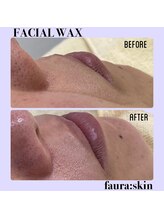 ファウラ(faura:)/マリムーブワックス認定