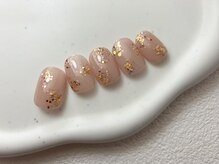 ジュエ ネイルスタジオ(jouer nailstudio.)/Simple course
