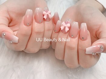 ユーユービューティネイル 上野御徒町店(UU Beauty&Nail)/