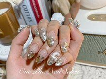 ワン プラス(ONE PLUS)/