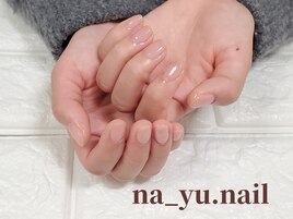自爪風クリアネイル 54/54