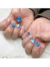 はあとねいる 野江店/野江店限定デザイン