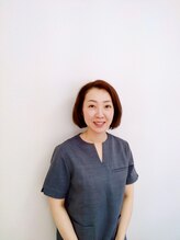 ゆり鍼灸&nbsp;河原 夕理