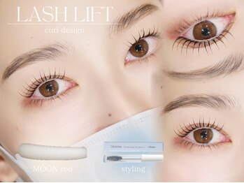 ザ サロン ステラ 五反田(THE SALON stella)/プランプラッシュリフト