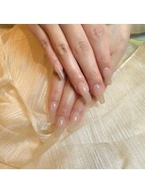 ザ ネイル エビス(The Nail ebisu)/スカルプ