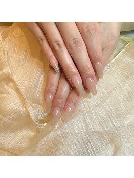 ザ ネイル エビス(The Nail ebisu)/スカルプ