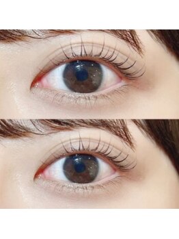 マケア 南浦和(Makea)/パリジェンヌラッシュリフト