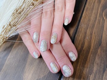 ハンド オープンキャンペーン!