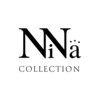 ニナ トータルビューティーサロン(Nina)ロゴ