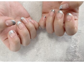 サロン ド シエル(Salon de ciel)/nail design...♪
