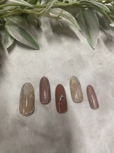 ネイルサロン ネイルクク 桑名駅前店(Nail KUKU)/５月キャンペーン