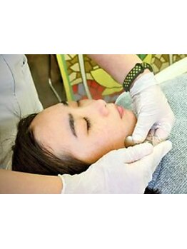 毛穴ケアをしたい