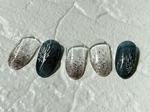 スターガーデン/