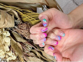 チャーム リリー(Charm lily)/