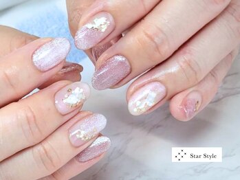 スタースタイル(Star Style)/