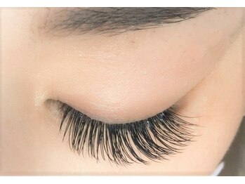 アーリーネイルズウィズアイラッシュ チャチャ小倉店(Early Nails With eyelash)/【アーリー小倉】Cカール200本