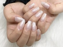 爪処 中野坂上/ワンカラー