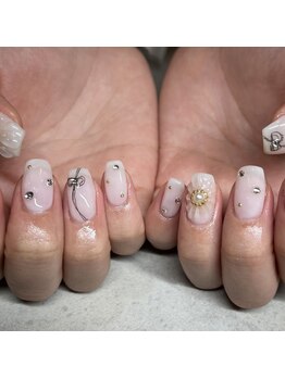 ネイルズトーキョー(nails TOKYO)/ニュアンス