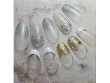 リアン(lien)/定額トレンドa