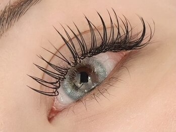 ジュウェル 宜野湾店(Nail Salon Jewel)/人気のフラットラッシュ