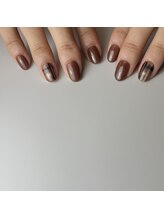 マーレネイル 高槻店(mare nail)/【MARINA】design+