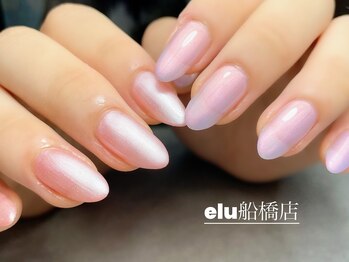 エル 船橋店(elu)/