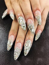 アリー 鶴ヶ島(Ally)/アートネイル