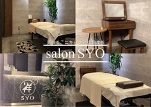 祥 新宿店(SYO)