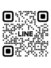 ラースパ アザブ(La SPA azabu)/LINE QR