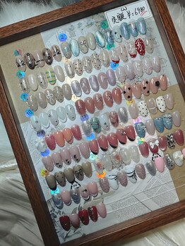 アユミネイル 川崎(Aumi nail)/