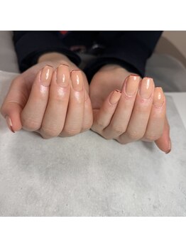 ミリミリ(Mili mili)/