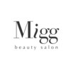 ミグ(Migg)のお店ロゴ
