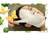 【春のゆらぎ肌対策☆】保湿・潤い・お肌のバリア機能UP　７０分