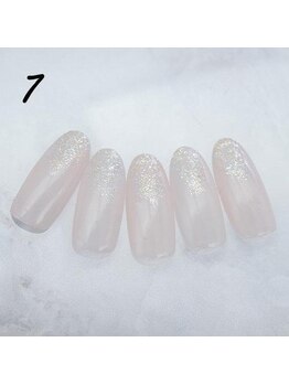 定額4,400円 ハンドNo.7