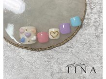 ティナ(TINA)/