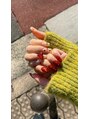 ネイルサロン ソウ 心斎橋店(Nail Salon Sou)/nail salon sou～心斎橋店～ スタッフ一同