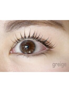 キープ力が自慢のサロン