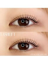 マイラッシュ 祇園店(my lash)/まつげパーマ/ラッシュリフト