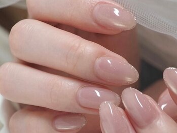 ララ 渋谷(LaLa)の写真/【ワンカラー、ラメグラ¥3,000～】【まつ毛パーマ¥3,000～】更にオフ無料！2回目も通いやすいお手頃価格♪