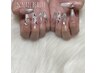Hand  【フリーデザインコース】9800円～　