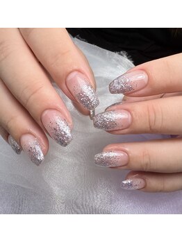 ワイドットムーン(Y.MOON)/ネイルデザイン