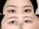 ナナナモエ 千歳店(NananaMoe)の写真/【メンズOK♪】眉毛を変えただけで垢抜け◎骨格から似合う眉毛提案します◎【眉毛パーマ＆眉毛ワックス】